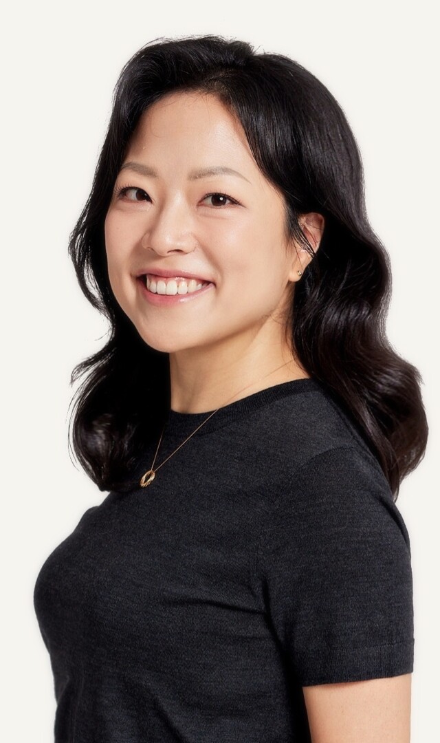 Portrait of Maria Lee